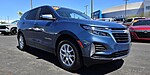 Used 2024 CHEVROLET EQUINOX FWD 4DR LT W/1LT in HENDERSON, NEVADA