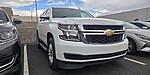 Used 2017 CHEVROLET TAHOE LT in HENDERSON, NEVADA