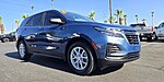 Used 2024 CHEVROLET EQUINOX FWD 4DR LS W/1LS in HENDERSON, NEVADA