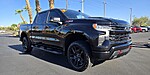 Used 2024 CHEVROLET SILVERADO 1500 4WD CREW CAB 147" LT TRAIL BOSS in HENDERSON, NEVADA