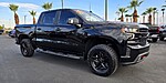 Used 2022 CHEVROLET SILVERADO 1500 LTD 4WD CREW CAB 147" LT TRAIL BOSS in HENDERSON, NEVADA