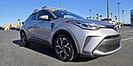 Used 2020 TOYOTA C-HR LE FWD in HENDERSON, NEVADA