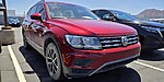 Used 2021 Volkswagen Tiguan 2.0T SE 4MOTION in HENDERSON, NEVADA