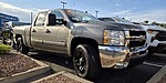 Used 2008 CHEVROLET SILVERADO 2500 2WD CREW CAB 153" LT W/1LT in HENDERSON, NEVADA
