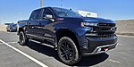Used 2022 CHEVROLET SILVERADO 1500 LTD 4WD CREW CAB 147" LT TRAIL BOSS in HENDERSON, NEVADA