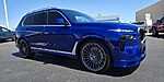 Used 2025 BMW X7 ALPINA XB7 SPORTS ACTIVITY VEHICLE in HENDERSON, NEVADA
