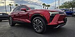 Used 2024 CHEVROLET BLAZER EV EAWD 4DR LT in HENDERSON, NEVADA