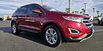 Used 2018 FORD EDGE SEL FWD in HENDERSON, NEVADA