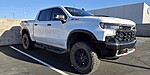 Used 2023 CHEVROLET SILVERADO 1500 4WD CREW CAB 147" ZR2 in HENDERSON, NEVADA
