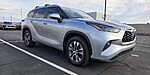 Used 2024 TOYOTA HIGHLANDER XLE FWD in HENDERSON, NEVADA