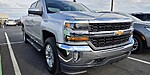 Used 2017 CHEVROLET SILVERADO 1500 4WD CREW CAB 143.5" LT W/1LT in HENDERSON, NEVADA