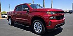 Used 2022 CHEVROLET SILVERADO 1500 LTD 4WD CREW CAB 147" CUSTOM in HENDERSON, NEVADA