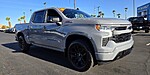 Used 2024 CHEVROLET SILVERADO 1500 4WD CREW CAB 147" RST in HENDERSON, NEVADA