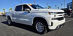 Used 2022 CHEVROLET SILVERADO 1500 LTD 2WD CREW CAB 147" RST in HENDERSON, NEVADA