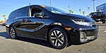 Used 2025 Honda Odyssey EX-L AUTO in HENDERSON, NEVADA