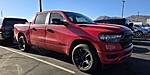 Used 2023 RAM 1500 BIG HORN 4X4 CREW CAB 5'7" BOX in HENDERSON, NEVADA