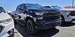 Used 2024 CHEVROLET SILVERADO 1500 CUSTOM TRAIL BOSS in HENDERSON, NEVADA