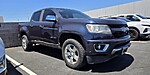 Used 2018 CHEVROLET COLORADO Z71 in HENDERSON, NEVADA