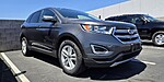 Used 2018 FORD EDGE SEL in HENDERSON, NEVADA