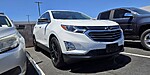Used 2021 CHEVROLET EQUINOX PREMIER in HENDERSON, NEVADA