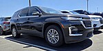 Used 2023 CHEVROLET TRAVERSE LT in HENDERSON, NEVADA