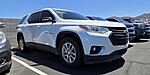 Used 2020 CHEVROLET TRAVERSE LT in HENDERSON, NEVADA