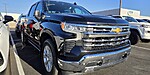 Used 2022 CHEVROLET SILVERADO 1500 2WD CREW CAB 147" LTZ in HENDERSON, NEVADA