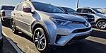 Used 2016 TOYOTA RAV4 FWD 4DR LE in HENDERSON, NEVADA