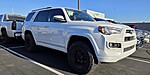 Used 2022 TOYOTA 4RUNNER TRD SPORT 4WD in HENDERSON, NEVADA