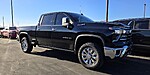 Used 2024 CHEVROLET SILVERADO 3500 4WD CREW CAB 159" LTZ in HENDERSON, NEVADA