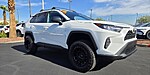 Used 2021 TOYOTA RAV4 LE AWD in HENDERSON, NEVADA