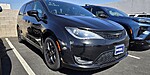 Used 2019 CHRYSLER PACIFICA TOURING PLUS FWD in HENDERSON, NEVADA
