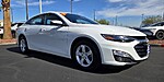 Used 2024 CHEVROLET MALIBU 4DR SDN 1LT in HENDERSON, NEVADA