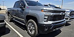 Used 2024 CHEVROLET SILVERADO 2500 4WD CREW CAB 159" CUSTOM in HENDERSON, NEVADA