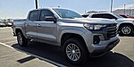 Used 2024 CHEVROLET COLORADO 2WD CREW CAB LT in HENDERSON, NEVADA