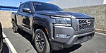 Used 2024 NISSAN FRONTIER CREW CAB 4X2 SL in HENDERSON, NEVADA