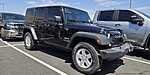 Used 2018 JEEP WRANGLER JK UNLIMITED SPORT S 4X4 in HENDERSON, NEVADA
