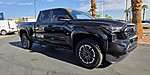 Used 2024 TOYOTA TACOMA TRD SPORT DOUBLE CAB 5' BED AT in HENDERSON, NEVADA