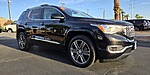Used 2017 GMC ACADIA AWD 4DR DENALI in HENDERSON, NEVADA