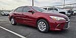 Used 2016 TOYOTA CAMRY 4DR SDN I4 AUTO LE in HENDERSON, NEVADA