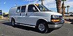 Used 2025 GMC SAVANA RWD 2500 135" in HENDERSON, NEVADA