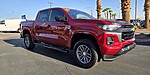 Used 2024 CHEVROLET COLORADO 2WD CREW CAB LT in HENDERSON, NEVADA