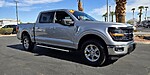 Used 2025 FORD F-150 XLT 4WD SUPERCREW 5.5' BOX in HENDERSON, NEVADA