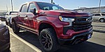 Used 2024 CHEVROLET SILVERADO 1500 4WD CREW CAB 147" LT TRAIL BOSS in HENDERSON, NEVADA