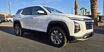 Used 2026 CHEVROLET EQUINOX FWD 4DR LT W/1LT in HENDERSON, NEVADA