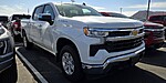 Used 2025 CHEVROLET SILVERADO 1500 2WD CREW CAB 147" LT in HENDERSON, NEVADA