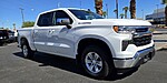 Used 2025 CHEVROLET SILVERADO 1500 2WD CREW CAB 147" LT in HENDERSON, NEVADA