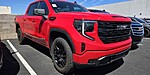 Used 2025 GMC SIERRA 1500 4WD CREW CAB 147" ELEVATION W/3SB in HENDERSON, NEVADA