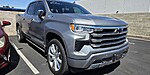 Used 2025 CHEVROLET SILVERADO 1500 4WD CREW CAB 147" HIGH COUNTRY in HENDERSON, NEVADA