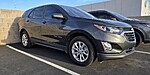 Used 2021 CHEVROLET EQUINOX FWD 4DR LS W/1LS in HENDERSON, NEVADA